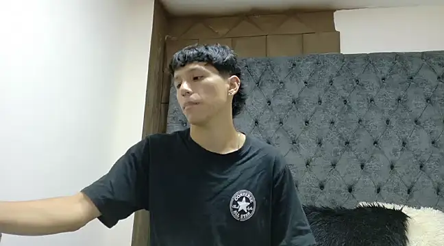 MarckPassion online show from February 28, 12:52 pm