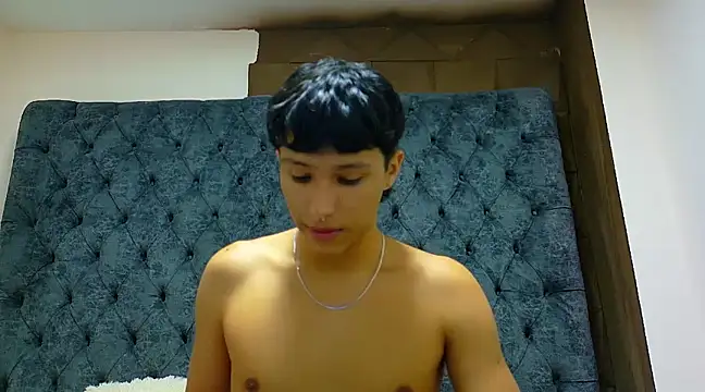 MarckPassion online show from March 20, 1:15 pm