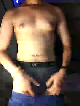 fit boyxx online show from September 10, 9:15 pm