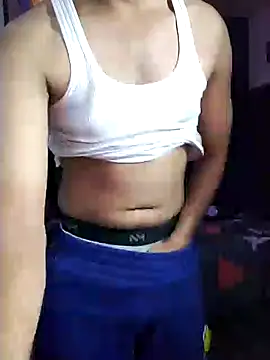 fit boyxx online show from October 21, 8:42 pm