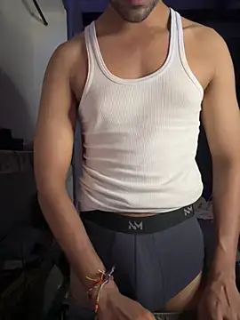 fit boyxx online show from November 8, 7:45 pm