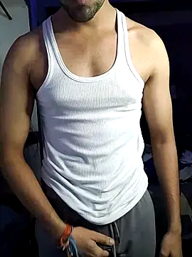 fit boyxx online show from November 10, 7:24 pm