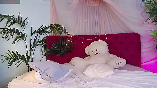 DemianEnglen online show from January 31, 12:17 am