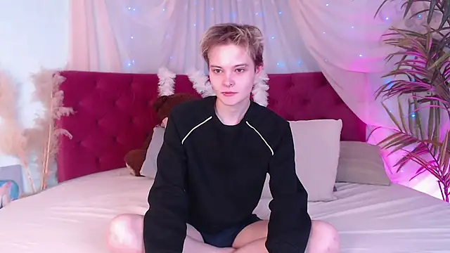 DemianEnglen online show from October 4, 10:08 pm