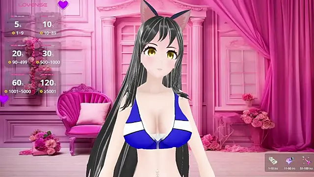 KimiStar online show from January 27, 4:54 pm