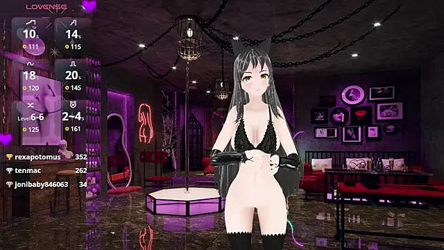 KimiStar online show from January 31, 10:21 pm