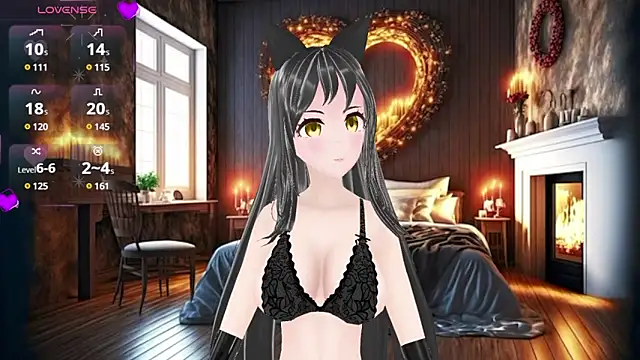 KimiStar online show from February 7, 4:03 pm