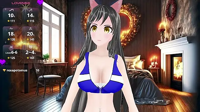 KimiStar online show from February 13, 3:35 pm