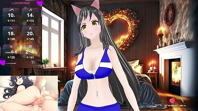 KimiStar online show from February 18, 3:10 pm