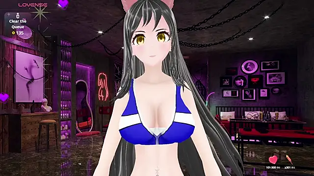 KimiStar online show from February 21, 3:43 pm