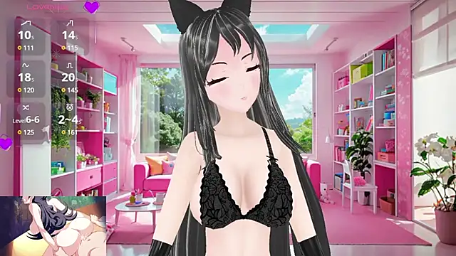 KimiStar online show from March 18, 3:31 pm