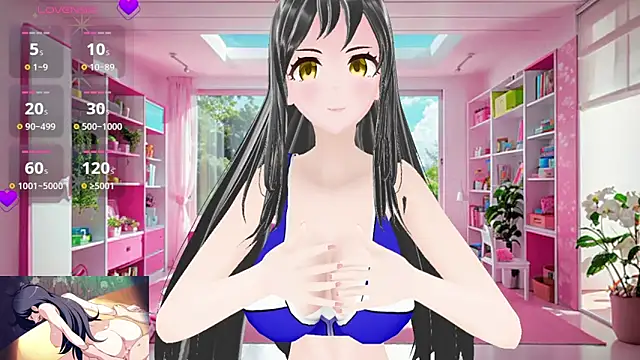 KimiStar online show from March 19, 3:19 pm