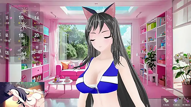 KimiStar online show from September 19, 4:29 pm