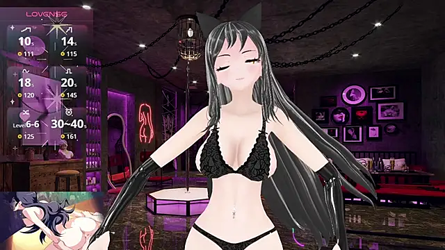 KimiStar online show from October 12, 5:01 pm