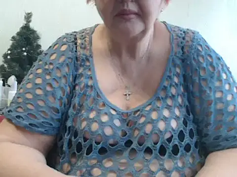 DeniseeRosea online show from March 17, 7:13 am