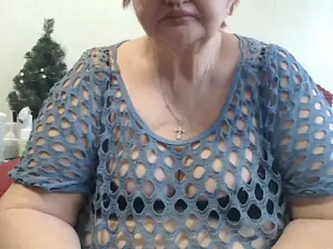 DeniseeRosea online show from March 17, 11:21 am