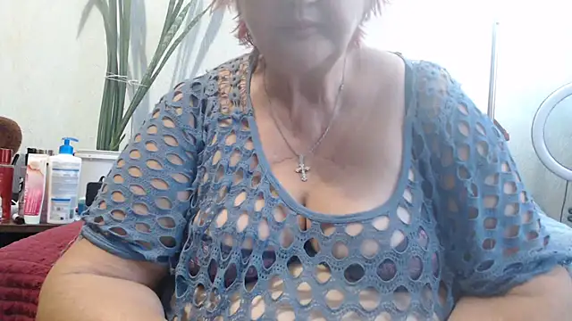 DeniseeRosea online show from September 24, 5:00 am