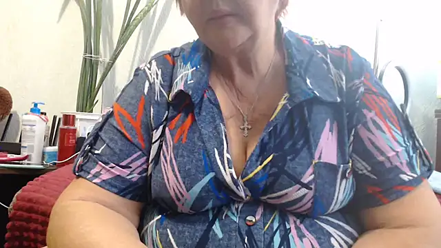 DeniseeRosea online show from October 20, 6:36 am