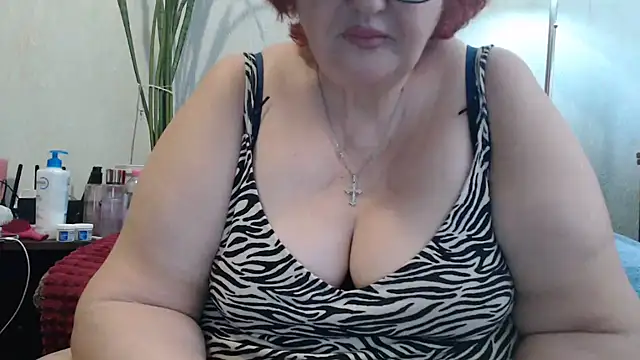 DeniseeRosea online show from February 15, 7:16 am