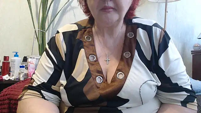 DeniseeRosea online show from March 15, 7:36 am