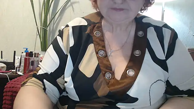 DeniseeRosea online show from March 27, 11:26 pm