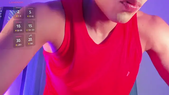 Jean Miller20 online show from March 24, 10:48 pm