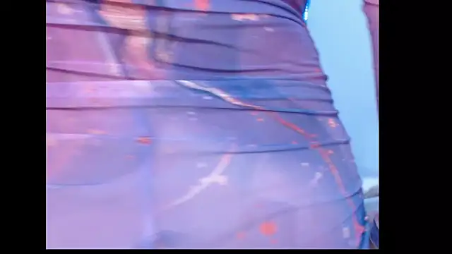 Ashley Spicy online show from April 18, 4:22 pm