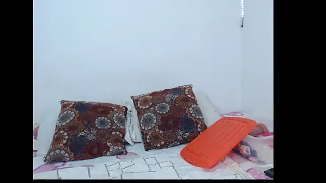 Ashley Spicy online show from June 2, 4:42 pm
