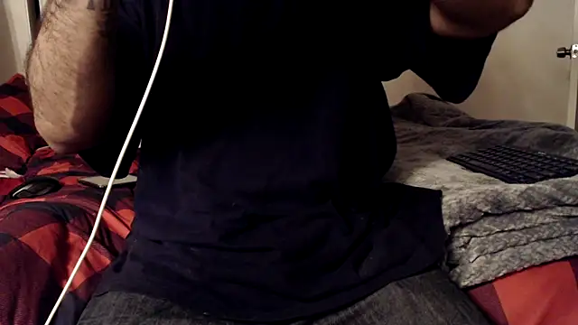 Str8 Soldier online show from February 27, 8:39 am