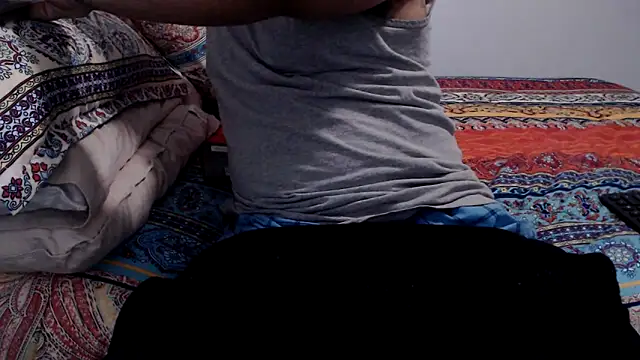 Str8 Soldier online show from December 18, 4:57 pm