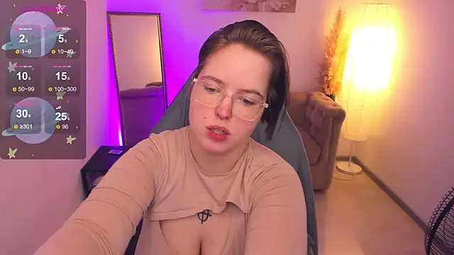 Manic pixie  online show from March 19, 3:38 pm