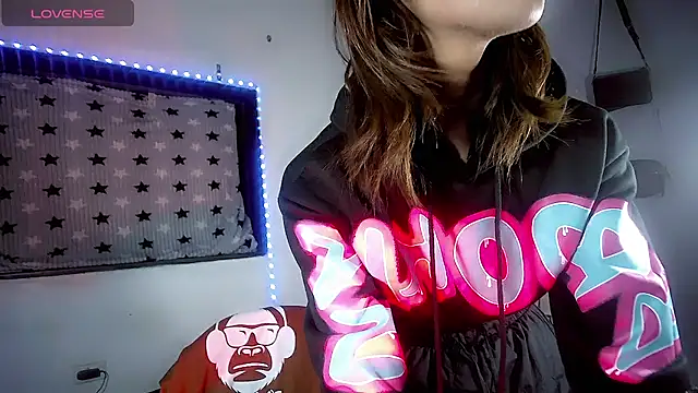 lucyangel 11 online show from November 16, 7:14 am