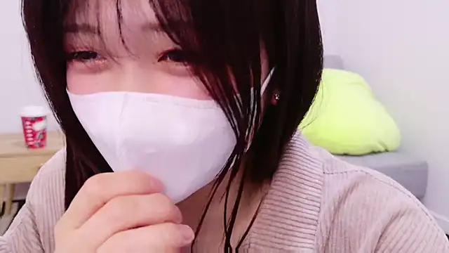 Snapshot of NA-KAREN-V8 chatting on February 20, 5:29 pm NA-KAREN-V8 online show from February 20, 5:29 pm