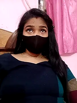 Simran-001 online show from February 16, 8:11 pm