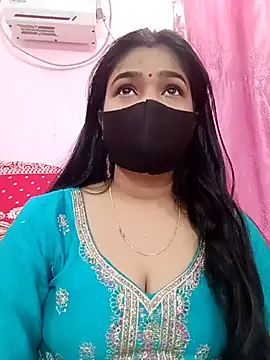 Simran-001 online show from February 18, 8:05 am