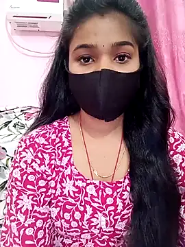 Simran-001 online show from March 5, 1:28 pm