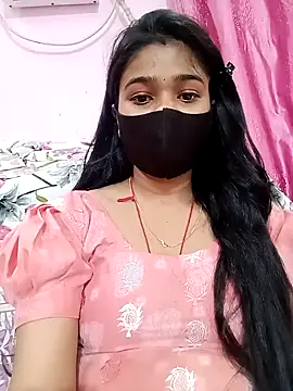 Simran-001 online show from March 6, 7:54 pm