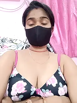 Simran-001 online show from March 7, 8:00 pm