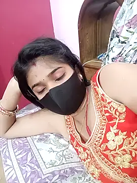 Simran-001 online show from March 9, 6:28 am