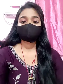 Simran-001 online show from March 11, 1:23 pm