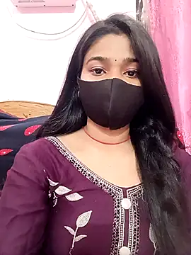 Simran-001 online show from March 11, 8:42 pm