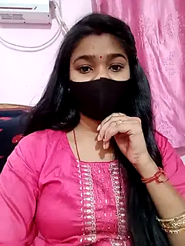 Simran-001 online show from March 13, 6:01 pm