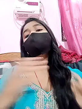 Simran-001 online show from March 16, 8:43 am