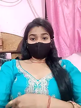 Simran-001 online show from March 16, 9:05 pm