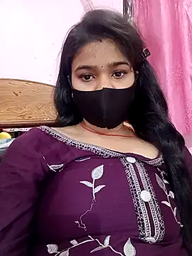 Simran-001 online show from March 18, 11:19 am