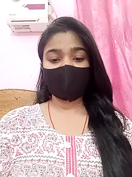 Simran-001 online show from March 20, 9:37 am