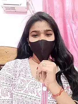 Simran-001 online show from March 20, 12:43 pm