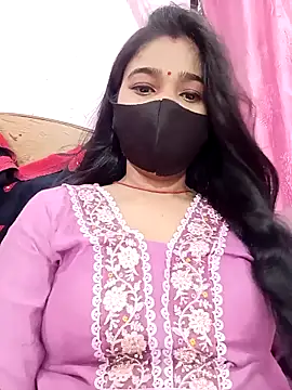 Simran-001 online show from March 21, 5:02 pm