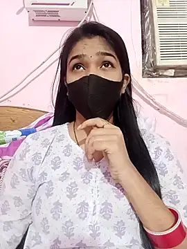 Simran-001 online show from September 19, 2:18 pm