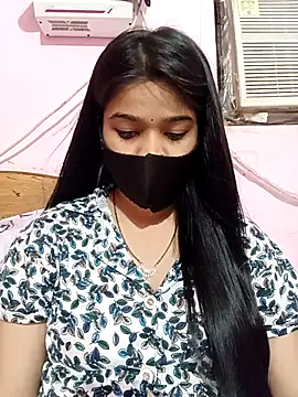 Simran-001 online show from September 25, 7:06 pm